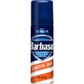 Barbasol Sensitive Skin, 2oz, 24PK 25